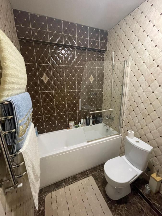 Modern Apartment City Chişinău Extérieur photo